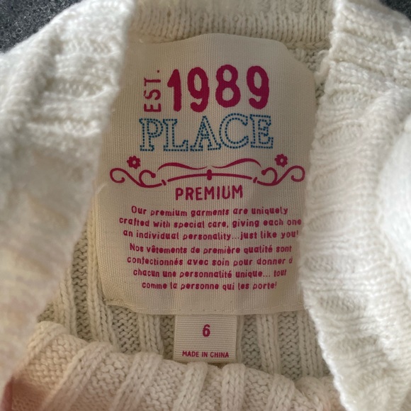 Girl’s size 5/6 clothing lot - Picture 13 of 13